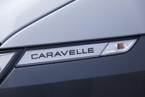 Volkswagen Caravelle LWB 2019 года  (WW)